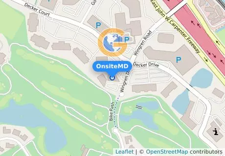 OnsiteMD
