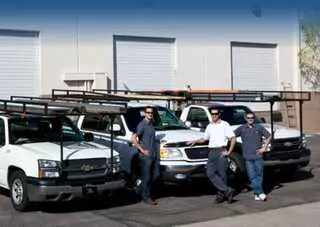Performance Garage Doors & Gates