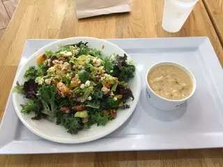 Saladworks