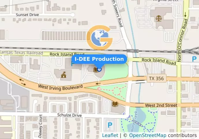 I-DEE Production