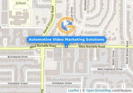 Automotive Video Marketing Solutions