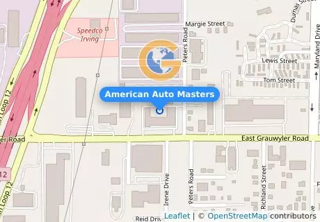 American Auto Masters
