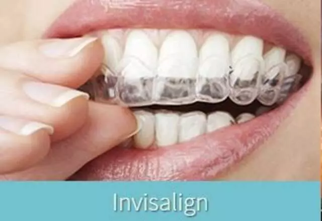 Asher Dental Care