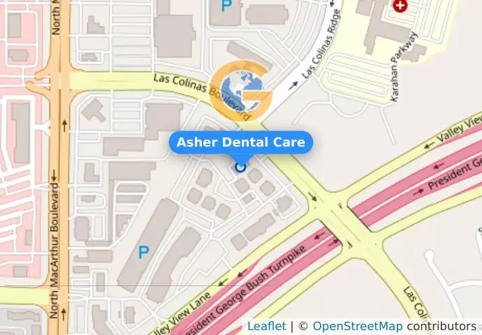 Asher Dental Care