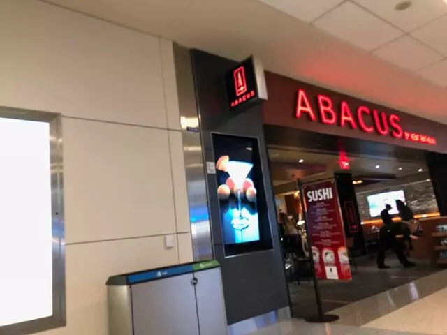 Abacus