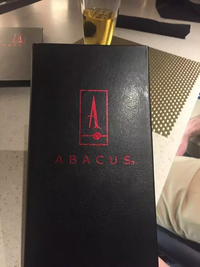 Abacus