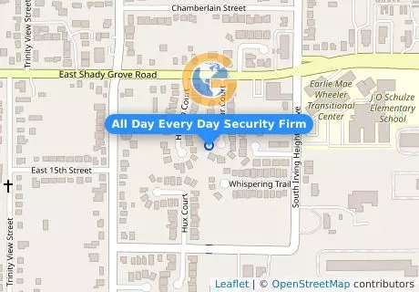 All Day Every Day Security Firm