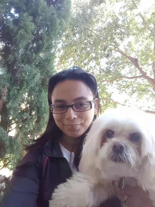 Alma’s Pet Walking Service