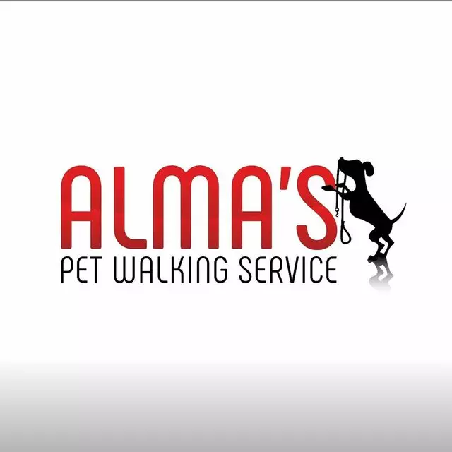 Alma’s Pet Walking Service