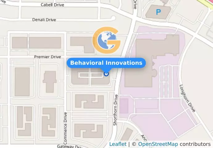 Behavioral Innovations