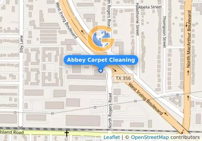 Abbey Carpet Cleaning