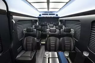 Advantage Limousine Services
