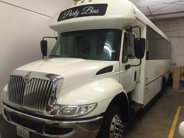 Advantage Limousine Services