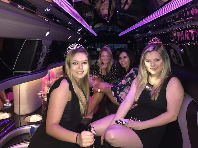Advantage Limousine Services