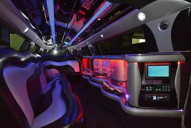 Advantage Limousine Services