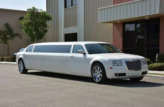 Advantage Limousine Services