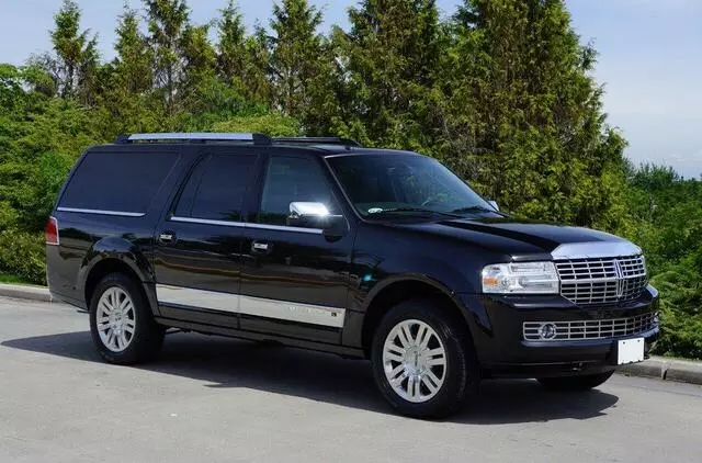 Advantage Limousine Services