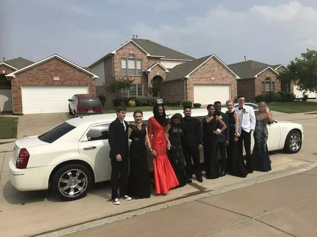 Advantage Limousine Services