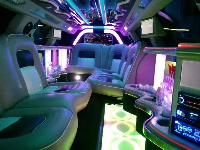 Advantage Limousine Services