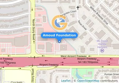 Amoud Foundation