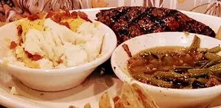 Texas Roadhouse