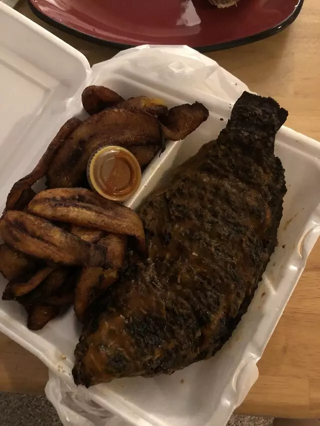 African Village Restaurant