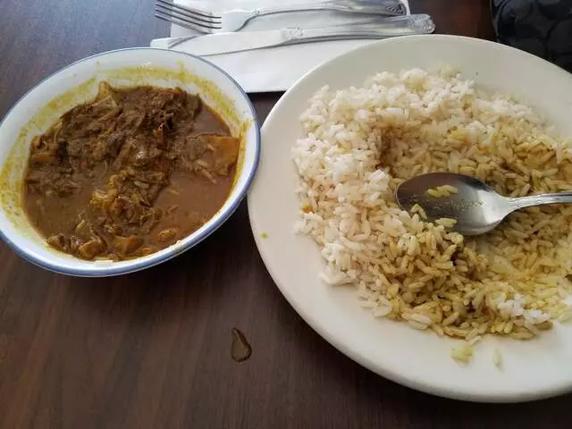 African Village Restaurant
