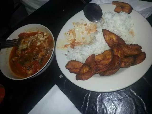 African Village Restaurant