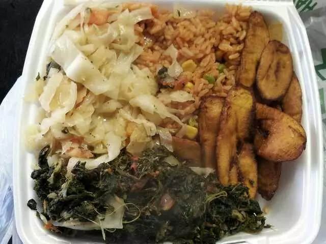 African Village Restaurant