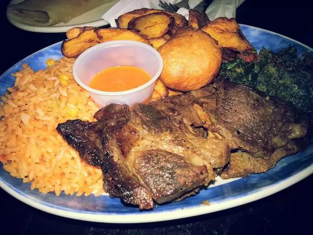 African Village Restaurant