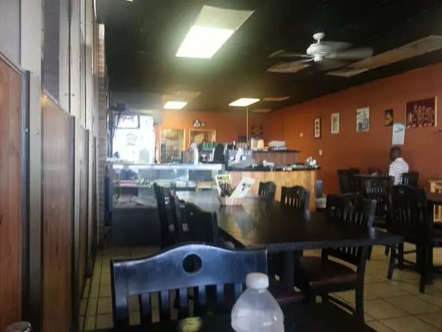 African Village Restaurant