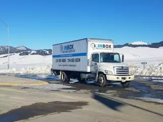 Inbox Moving Service