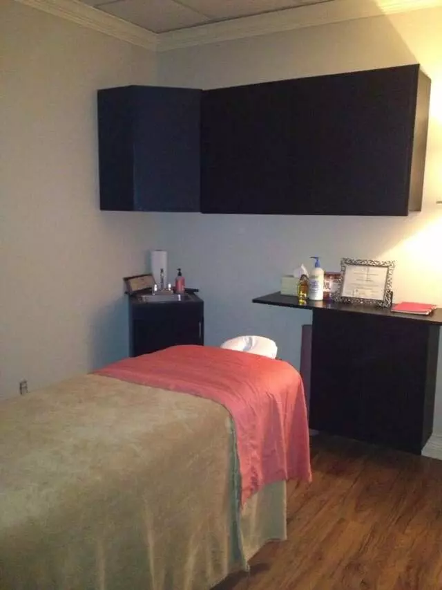 5 Senses Massage