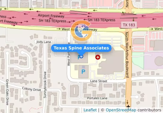 Texas Spine Associates