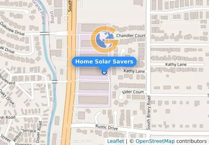 Home Solar Savers