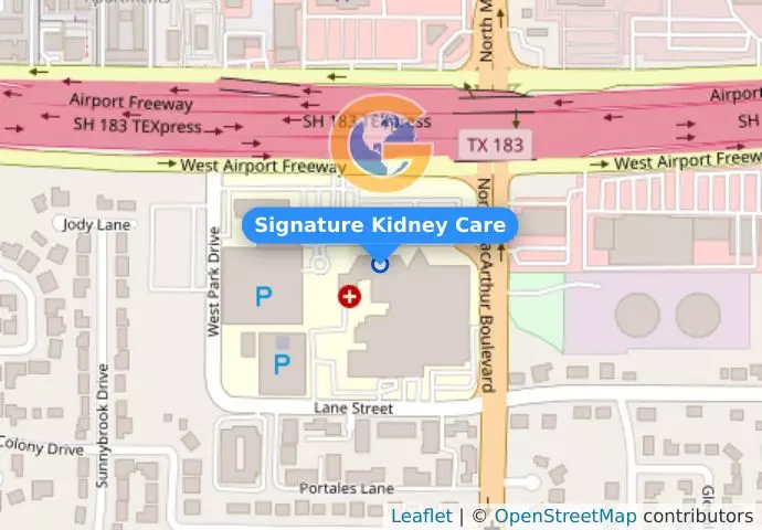 Signature Kidney Care