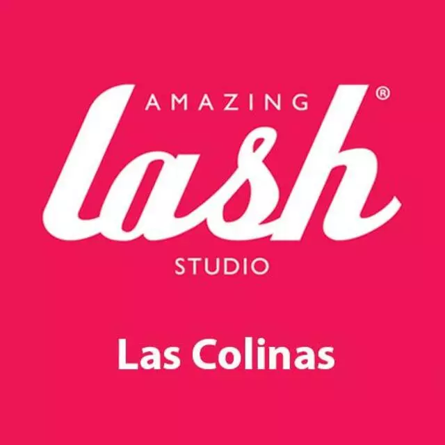 Amazing Lash Studio - Las Colinas