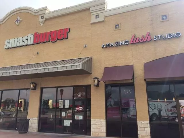 Amazing Lash Studio - Las Colinas