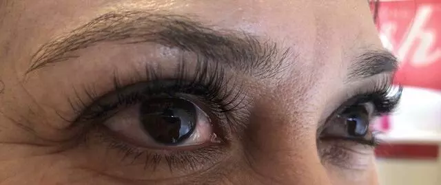 Amazing Lash Studio - Las Colinas