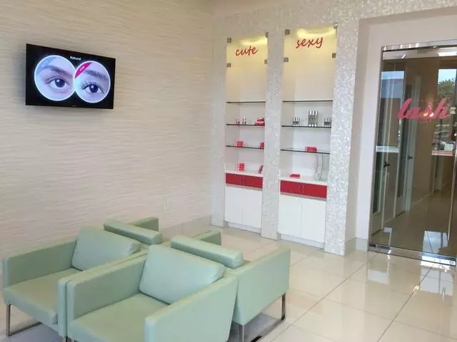Amazing Lash Studio - Las Colinas