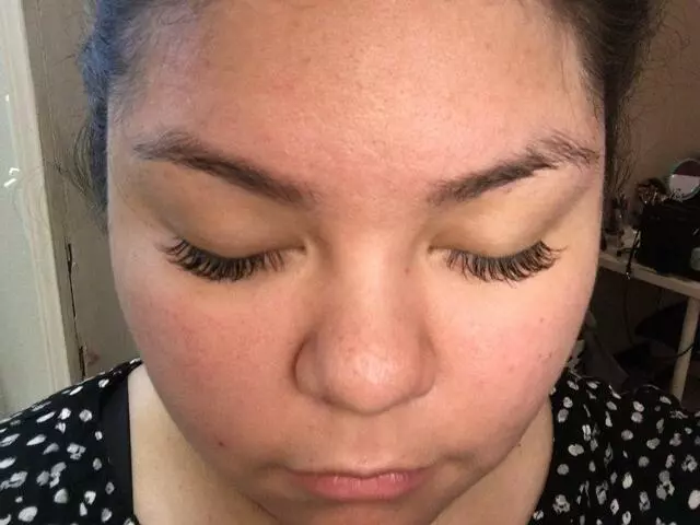 Amazing Lash Studio - Las Colinas