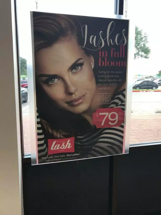 Amazing Lash Studio - Las Colinas
