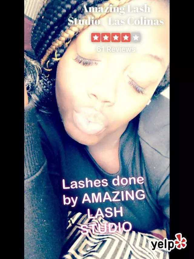 Amazing Lash Studio - Las Colinas