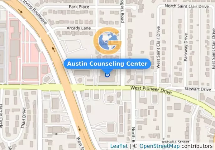 Austin Counseling Center