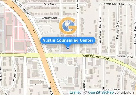 Austin Counseling Center