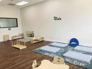 iBloom Montessori