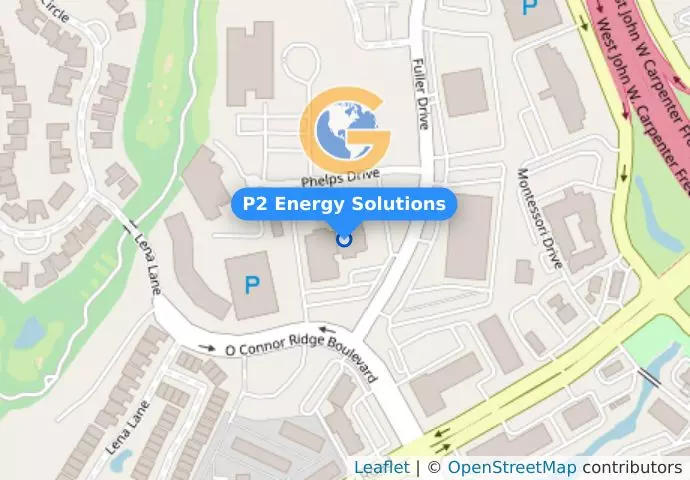 P2 Energy Solutions