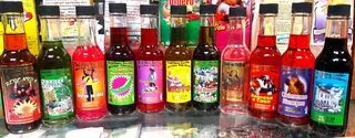 Botanica de la Luz