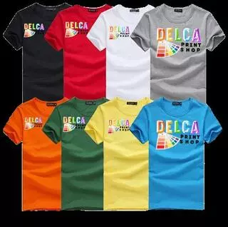Delca Print Shop