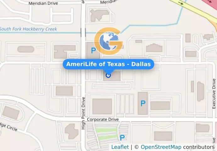 AmeriLife of Texas - Dallas